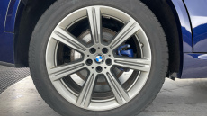 BMW X5 xDrive30d MHT M Sport 5dr Auto [Pro Pack] Diesel Estate